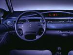 Renault Espace 1996 года